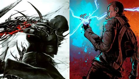 Image result for Prototype X Infamous