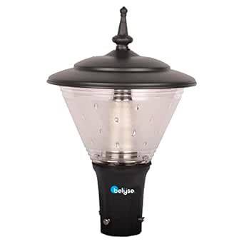 Belyse Bonic Garden Lights for Home & Garden Decoration, 21CM Clear ...