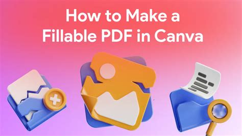 How to Sign PDF Form 的图像结果