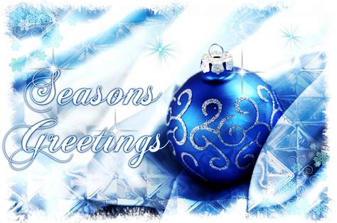 Seasons Greetings Pictures, Photos, and Images for Facebook, Tumblr ...