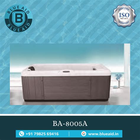 Spa Bath Fittings Supplier & Manufacturer in Gurugram, Haryana