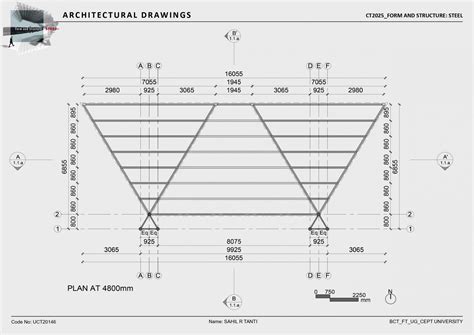 Mad Angles | CEPT - Portfolio