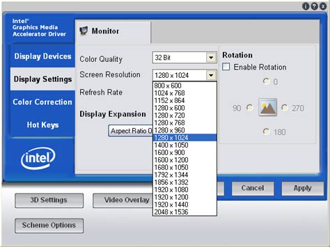 Image result for Native Resolution