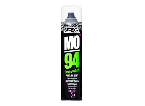 Muc-Off MO-94 Multi-Use Spray 700ml | All-in-One Bike Maintenance Spray ...
