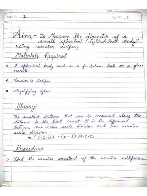 Image result for Physics Practicals Tutorials