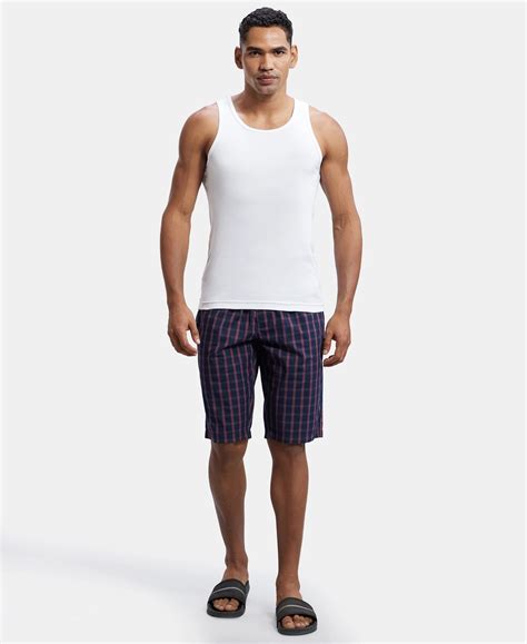 Buy Super Combed Mercerized Cotton Woven Fabric Regular Fit Printed ...