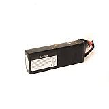 11.1V 2200mAh 35C 3S1P Bonka Lipo Battery - Bonka High-Capacity Lipo ...