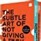 Buy Mark Manson Boxset (Everything is F*cked + Subtle Art of Not Giving ...