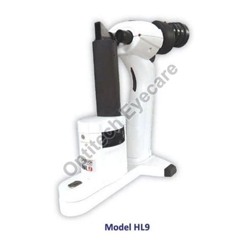 Microscope Slit Lamp Manufacturers and Exporters from Prayagraj