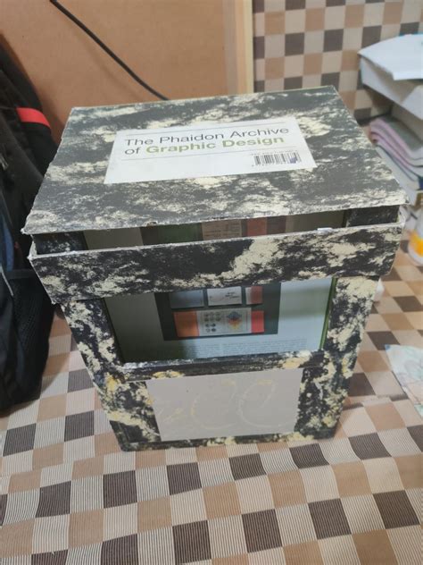 Buy The Phaidon Archive of Graphic Design Book Online at Low Prices in ...