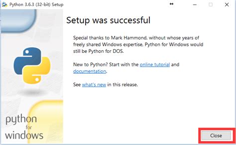 Image result for Python 3.6 Download