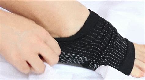 Neuropathy Compression Socks Pack of 2 - Enhance Circulation