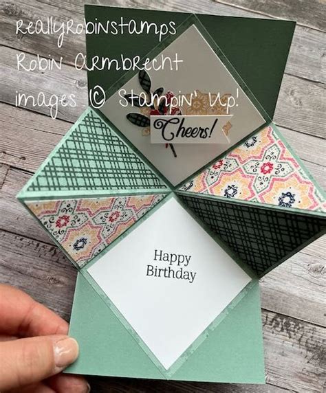 Image result for DIY Exploding Cards for Friends