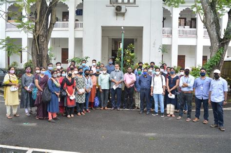 Pollution Abatement of Karamana River | Irrigation-kerala