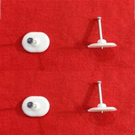 Oval Batten Gitti Clip Manufacturer, Supplier from Delhi