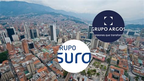 Se concretó el desenroque del Grupo Empresarial Antioqueño: lista la ...