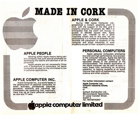 Image result for Apple Computer Advert