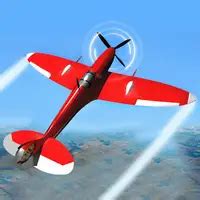 Real Flight Simulator - Play Poki Real Flight Simulator Online