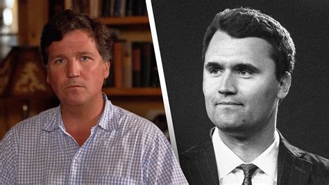 The Moment That Changed Charlie Sheen’s Opinion of Tucker Carlson, Highlights