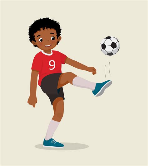 How To Teach Your Child To Kick A Soccer Ball at Javier Cox blog