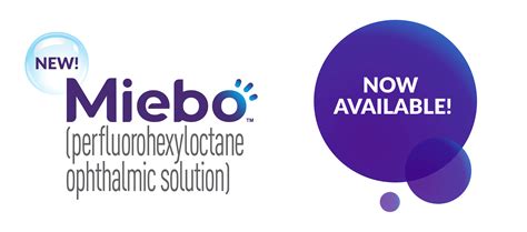 A new option to treat evaporative dry eye is here