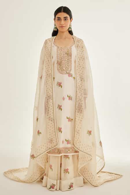 Shyam Narayan Prasad – Buy Sarees, Lehengas, Kurta Sets Online| Aza ...