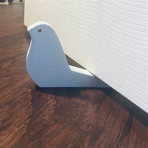 Buy Wood Door Stop Online In India - Etsy India