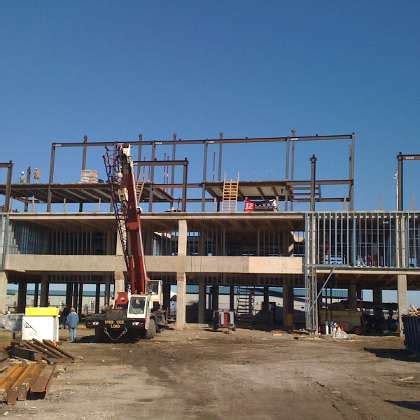 AAAA Insurance Office Photos