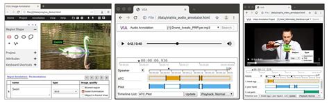 Image result for Open Source Image Annotation Tool