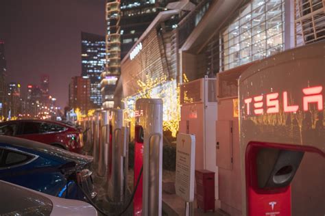 Tesla’s open Supercharger Network for other EVs could start next month in Europe