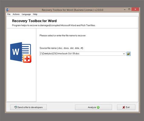 Image result for File Repair Recovery