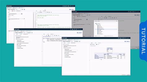 SAS Studio Tutorial 的图像结果