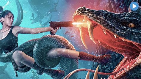Image result for Deep Sea Python Movie