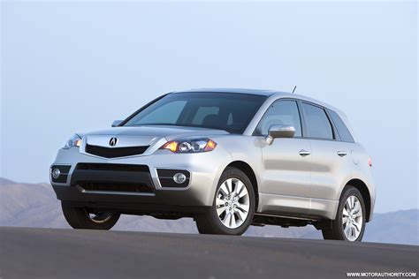 2010 Acura RDX Review, Ratings, Specs, Prices, and Photos - The Car Connection