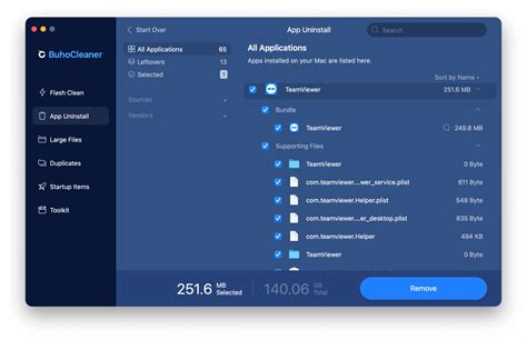 Image result for Uninstall TeamViewer