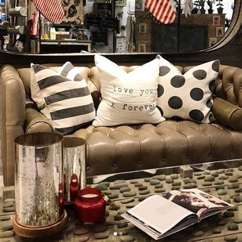 Polka Dots Pillow | Sugarboo and Co | Giving Tree Gallery