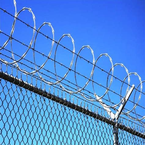 Industrial Barbed Wire Manufacturer From Kolkata, West Bengal, India ...