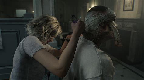 Who Created Elpis In Resident Evil