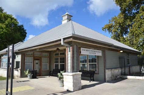 San Marcos, TX Travel Guide | Tourist Information Center