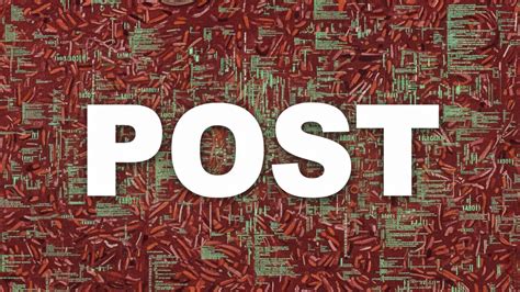 Post Request Using Linux 的图像结果