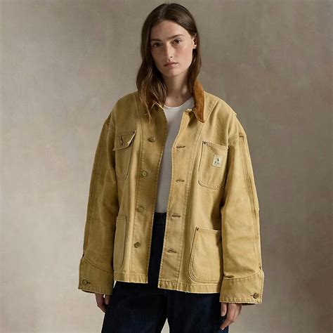 10 Best Barn Jackets To Have In Your Wardrobe | LBB