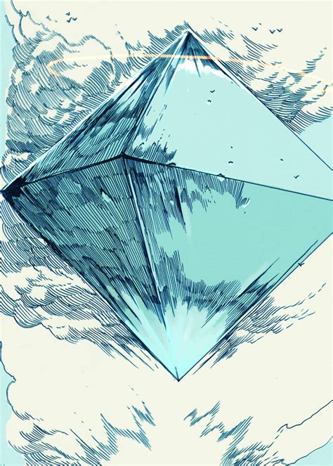 Neon Genesis Evangelion Ramiel