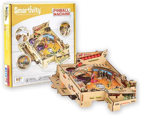 Image result for Pinball Machine Kit