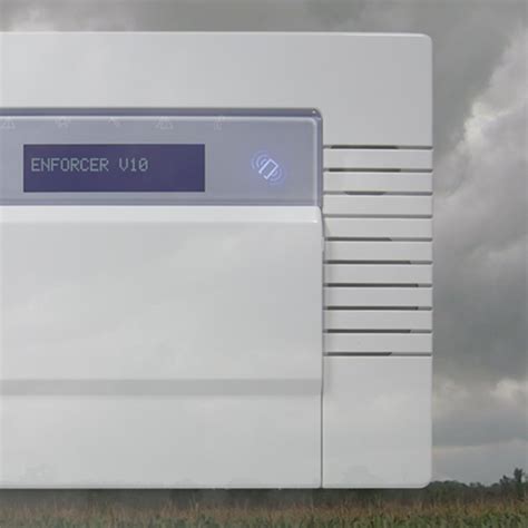 Image result for Control Bells Pyronix Enforcer