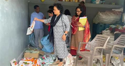 Consumer Forum, Insurance Scheme Not Of Much Help To Farmers In Fake ...