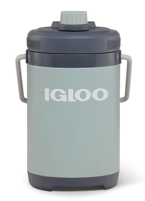 Igloo Overland 50 Oz. Water Jug (6" x 6x" 10") - Walmart.com