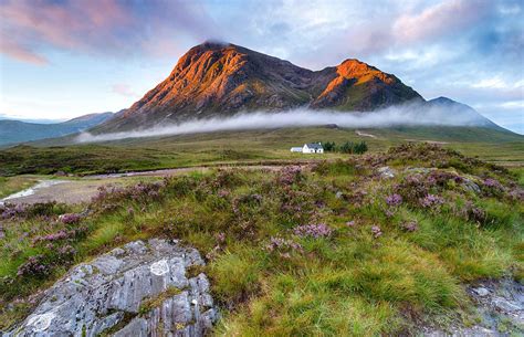 9 places you must see in the Scottish Highlands and Islands