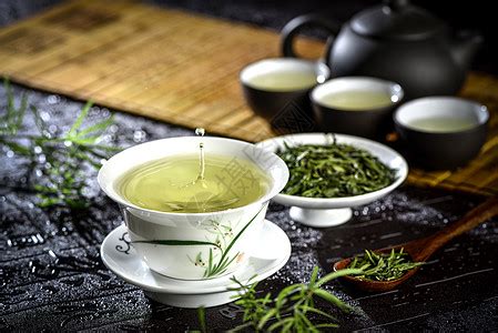 中国十大名茶简述（一）-饮茶文化-山西药茶网-茶的味道，药的功效