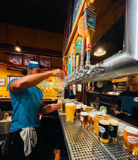 Kona Brewing Company - Big Island Reviews