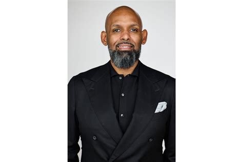 Forty Under 40: Sampson Yimer, Momentum Worldwide